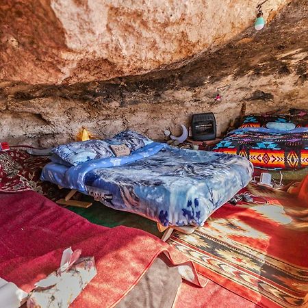 Cave, Yurt, Bubble And Other Glamping Adventures Hotel Sedona Buitenkant foto