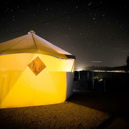 Cave, Yurt, Bubble And Other Glamping Adventures Hotel Sedona Buitenkant foto