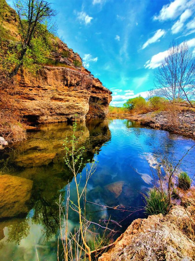 Cave, Yurt, Bubble And Other Glamping Adventures Hotel Sedona Buitenkant foto