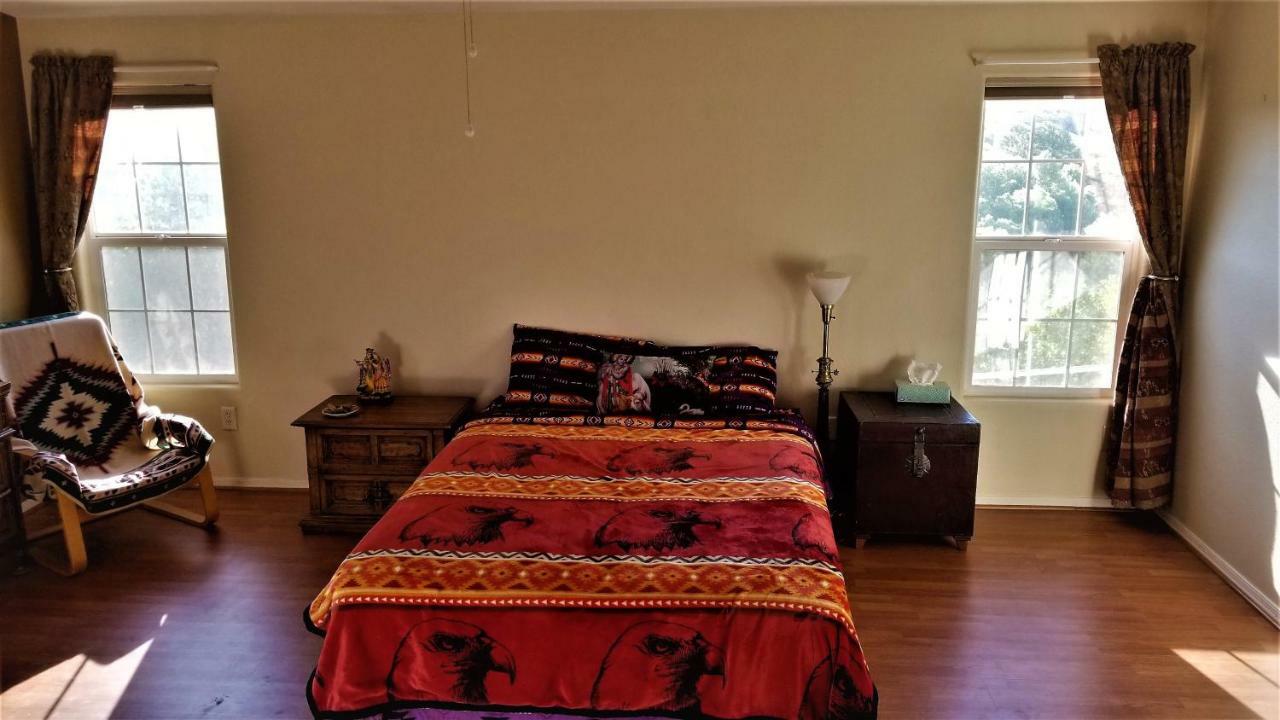 Cave, Yurt, Bubble And Other Glamping Adventures Hotel Sedona Buitenkant foto