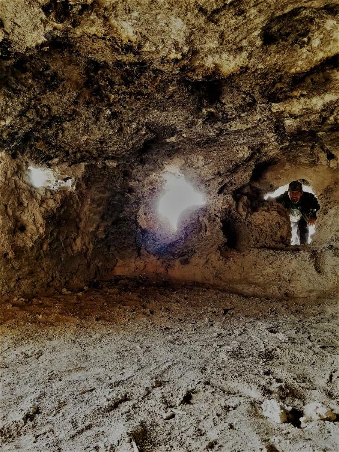 Cave, Yurt, Bubble And Other Glamping Adventures Hotel Sedona Buitenkant foto