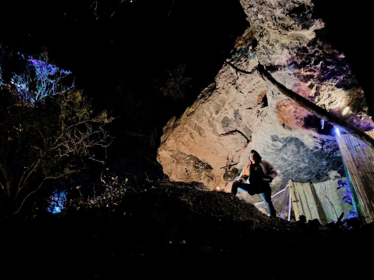 Cave, Yurt, Bubble And Other Glamping Adventures Hotel Sedona Buitenkant foto