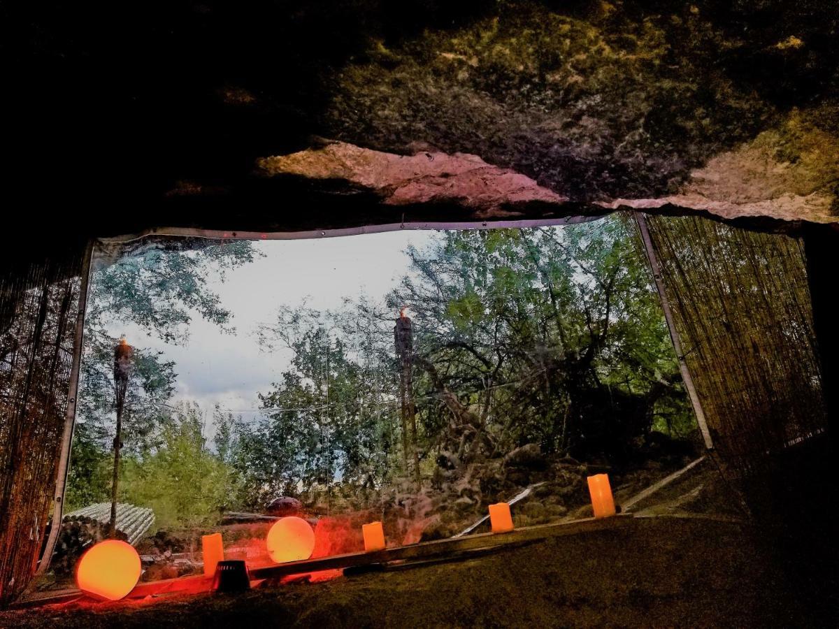 Cave, Yurt, Bubble And Other Glamping Adventures Hotel Sedona Buitenkant foto