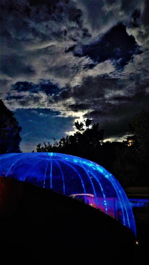 Cave, Yurt, Bubble And Other Glamping Adventures Hotel Sedona Buitenkant foto