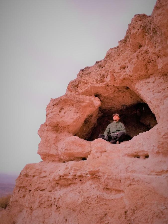 Cave, Yurt, Bubble And Other Glamping Adventures Hotel Sedona Buitenkant foto