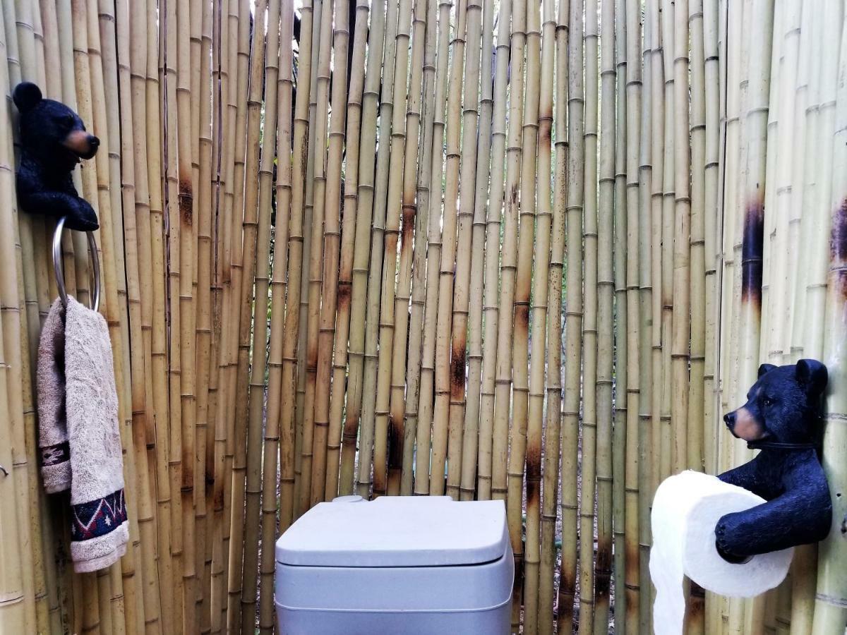 Cave, Yurt, Bubble And Other Glamping Adventures Hotel Sedona Buitenkant foto