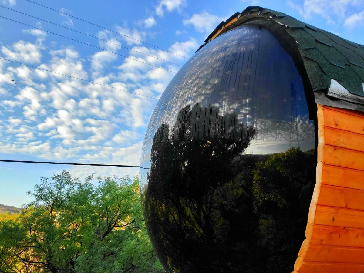 Cave, Yurt, Bubble And Other Glamping Adventures Hotel Sedona Buitenkant foto