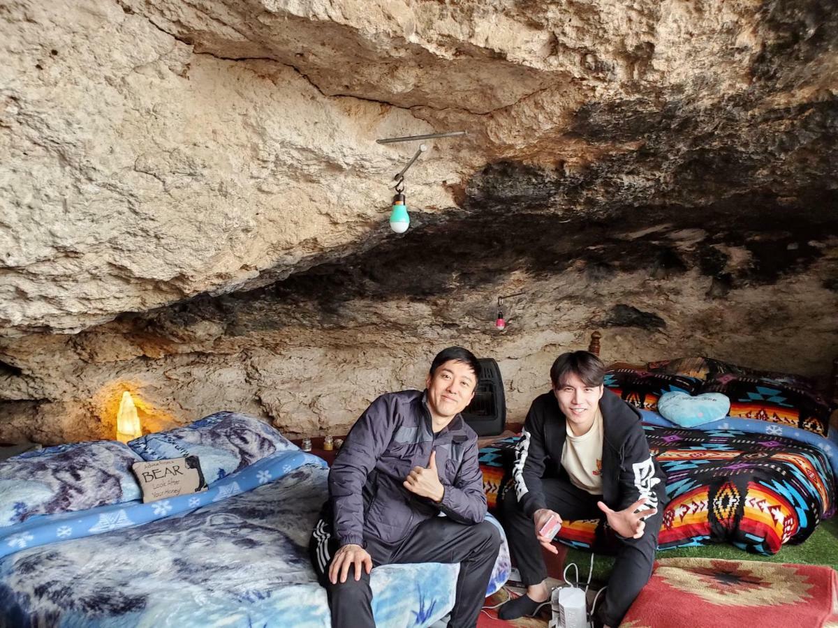 Cave, Yurt, Bubble And Other Glamping Adventures Hotel Sedona Buitenkant foto