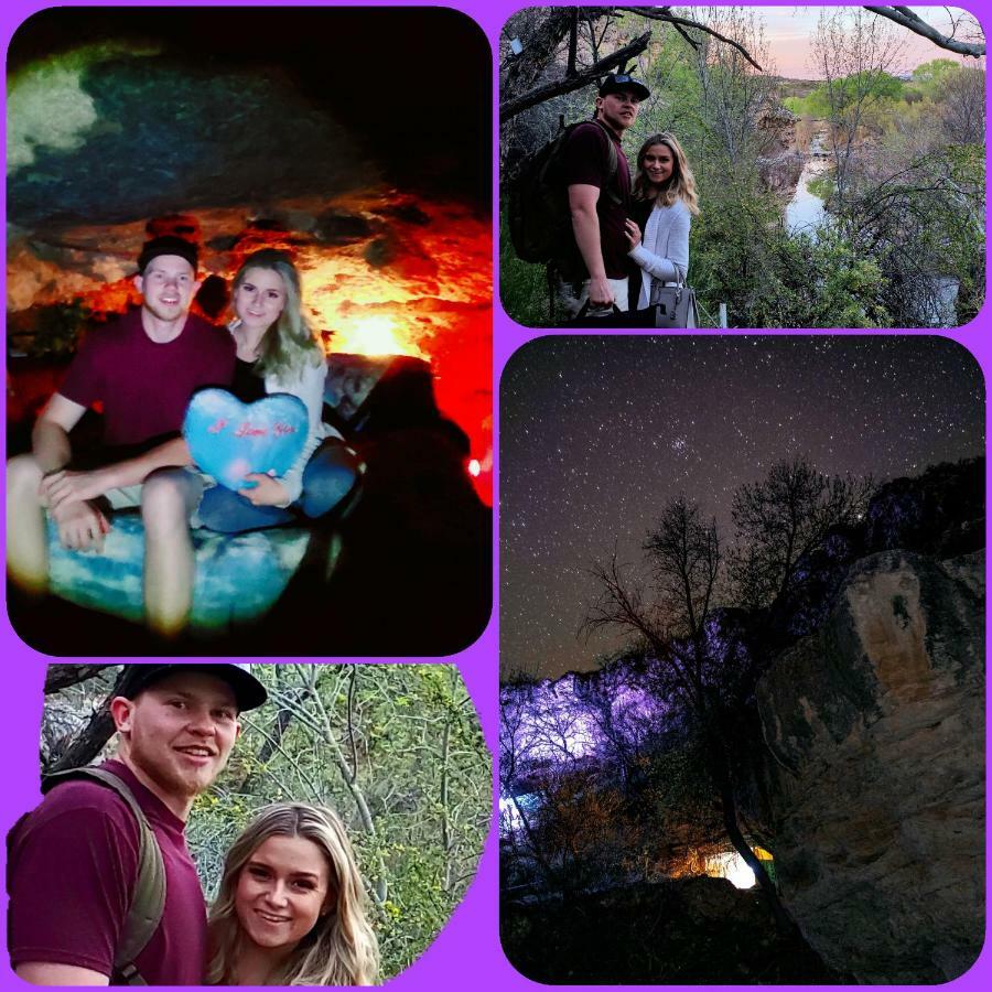 Cave, Yurt, Bubble And Other Glamping Adventures Hotel Sedona Buitenkant foto
