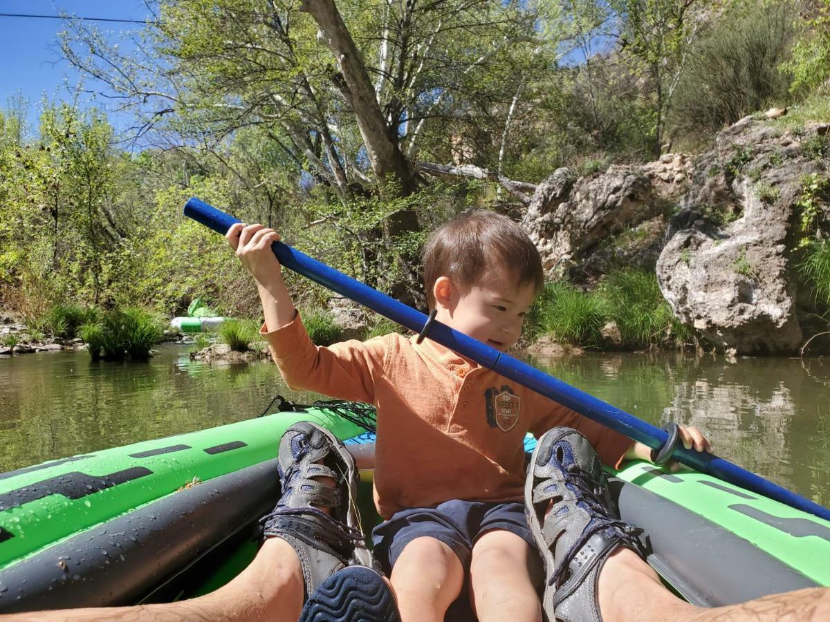 Cave, Yurt, Bubble And Other Glamping Adventures Hotel Sedona Buitenkant foto